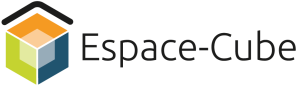 Espace-cube